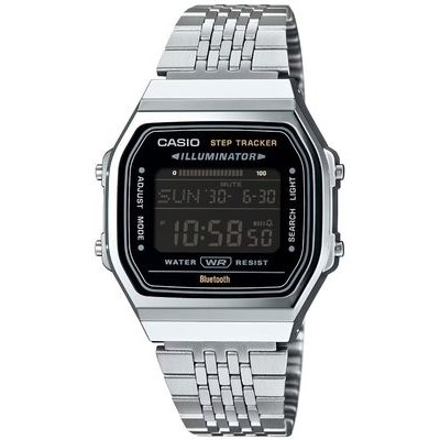 Hodinky Casio ABL-100WE-1BEF