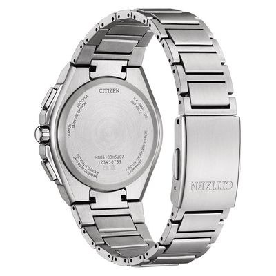 Hodinky Citizen RC WORLD TIME AT8234-85A