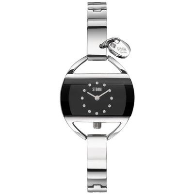 Hodinky Storm Temptress Charm BK
