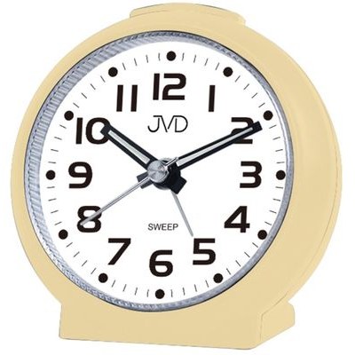 Budík JVD SRP8514.2