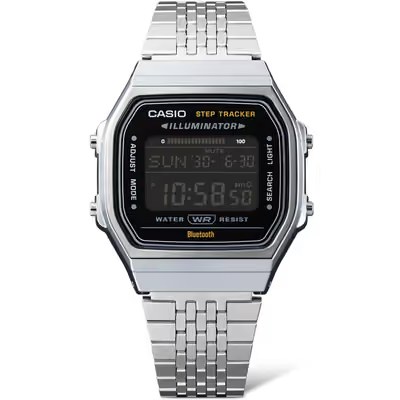Hodinky Casio ECB-900DB-1BER
