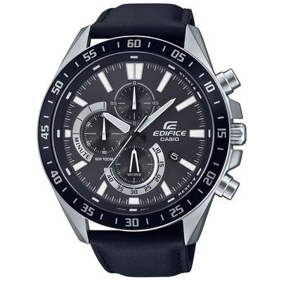 Hodinky Casio EFV-620L-1AVUEF