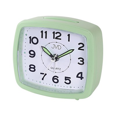 Budík JVD SRP8506.1