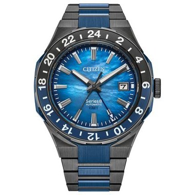 Hodinky Citizen NB6036-52N - Series 8 880 Limited Edition
