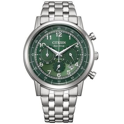 Hodinky Citizen CHRONO CA4630-53X