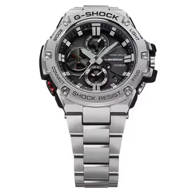 Hodinky v prstenu Casio DWN-5600-4ER G-SHOCK