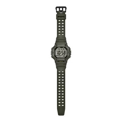 Hodinky Casio LCW-M170D-1AER