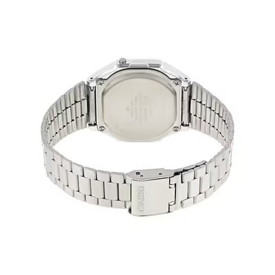 Hodinky Casio LCW-M170D-1AER