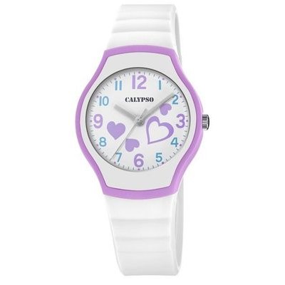 Hodinky Calypso JUNIOR K5806/1