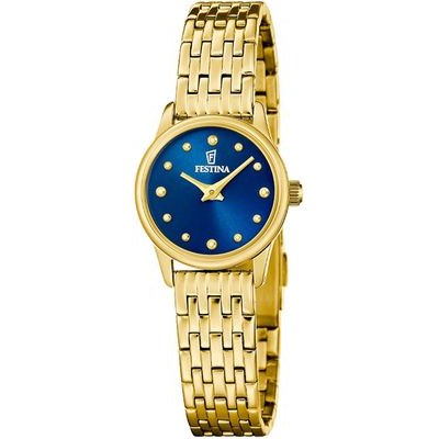 Hodinky Festina MADEMOISELLE 20750/4