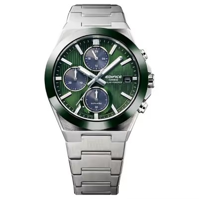 Hodinky Casio EFK-110D-2AER