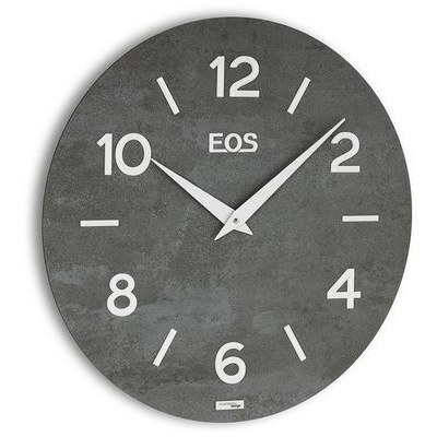 Designové nástěnné hodiny I442MSS IncantesimoDesign 45cm