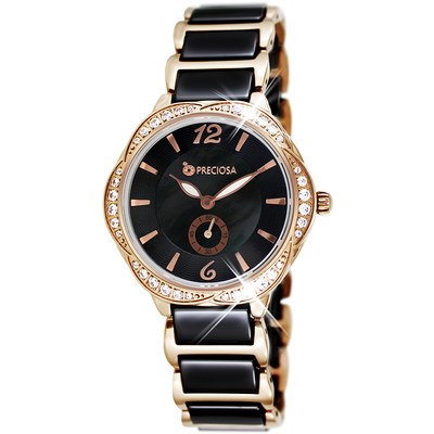 Hodinky PRIM Preciosa Purity Alhena W02O.17001.D