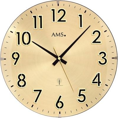 Hodiny AMS 5974