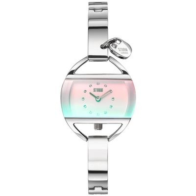 Hodinky Storm Temptress Charm Pink