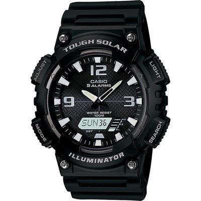 Hodinky Casio AQ-S810W-1AVEF