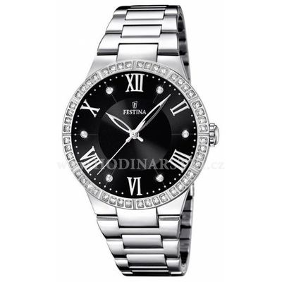 Hodinky Festina BOYFRIEND COLLECTION 16719/2