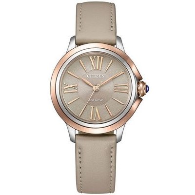 Hodinky Citizen CITIZEN L EM1166-01Z