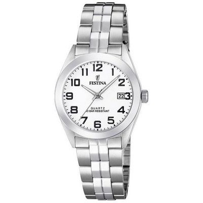 Hodinky Festina CLASSIC BRACELET 20438/1