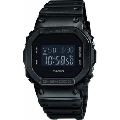 Hodinky Casio DW-5600BB-1ER