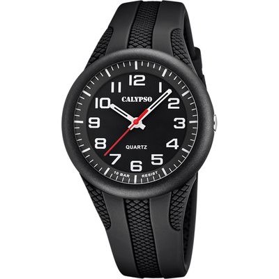 Hodinky Calypso STREET STYLE K5835/4
