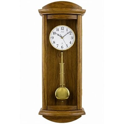 Rádiem řízené hodiny JVD NR24020/78