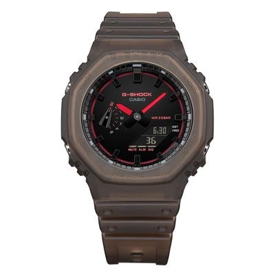 Hodinky Casio G-SHOCK GA-100GGB-1A9ER