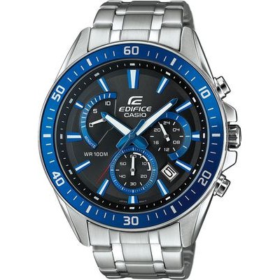 Hodinky Casio EFR-552D-1A2VUEF