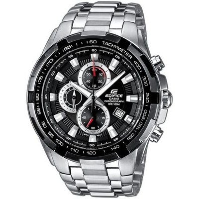 Hodinky Casio EF-539D-1AVEF