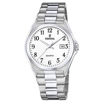 Hodinky Festina CLASSIC BRACELET 20552/1