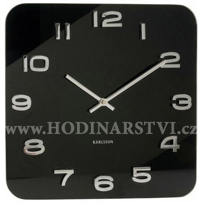 Hodiny Karlsson 4398 35cm