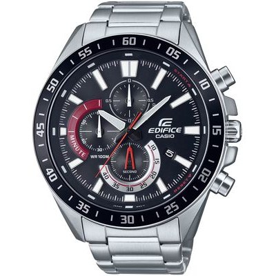Hodinky Casio EFV-620D-1A4VUEF