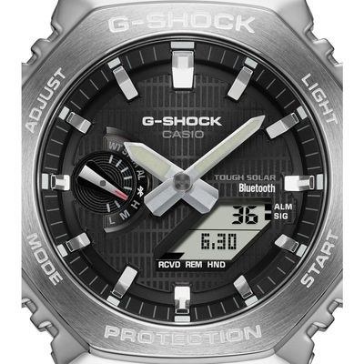 Hodinky Casio G-SHOCK GA-100GGB-1A9ER