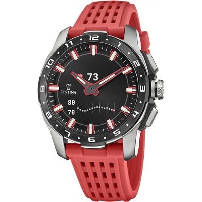 Hodinky Festina CONNECTED FULL D 23305/4