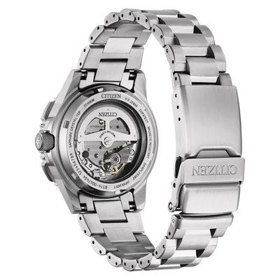 Hodinky Citizen RC WORLD TIME AT8234-85A