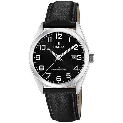 FESTINA CLASSIC STRAP 20446/3
