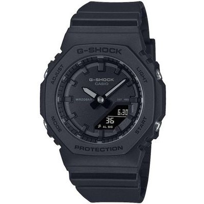 Hodinky Casio G-Shock GMA-P2100BB-1AER