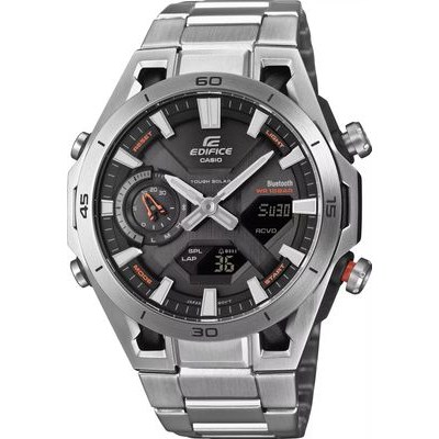 Hodinky Casio ECB-2300D-1AEF