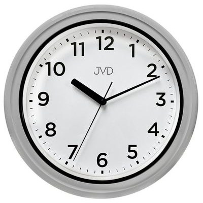 Vlhkotěsné hodiny JVD SH5913.2