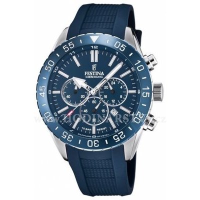 Hodinky Festina CERAMIC 20515/1