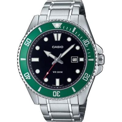 Hodinky Casio MDV-107D-3AVEF