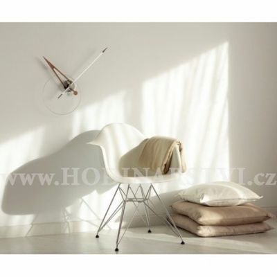 Hodiny NEXTIME 3158tq Trendy Dome 35cm