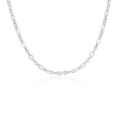 Stříbrný řetízek JVD 925/1000 SVLCRDSRBJ15045