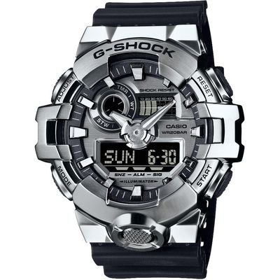 Hodinky Casio G-SHOCK GM-700-1AER