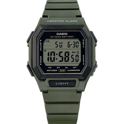Hodinky Casio ECB-900DB-1BER
