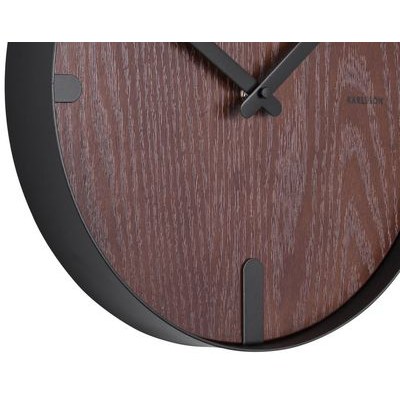 Designové nástěnné hodiny I222M IncantesimoDesign 45cm