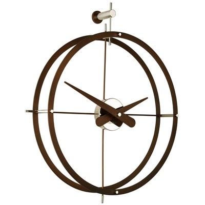 Hodiny Nomon Dos puntos N 55cm
