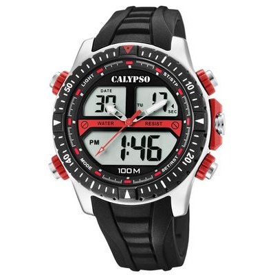 Hodinky Calypso STREET STYLE K5773/3