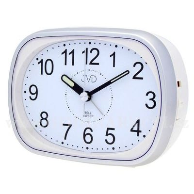 Budík JVD SRP836.5