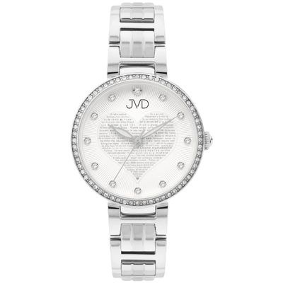 Náramkové hodinky JVD JG1032.1